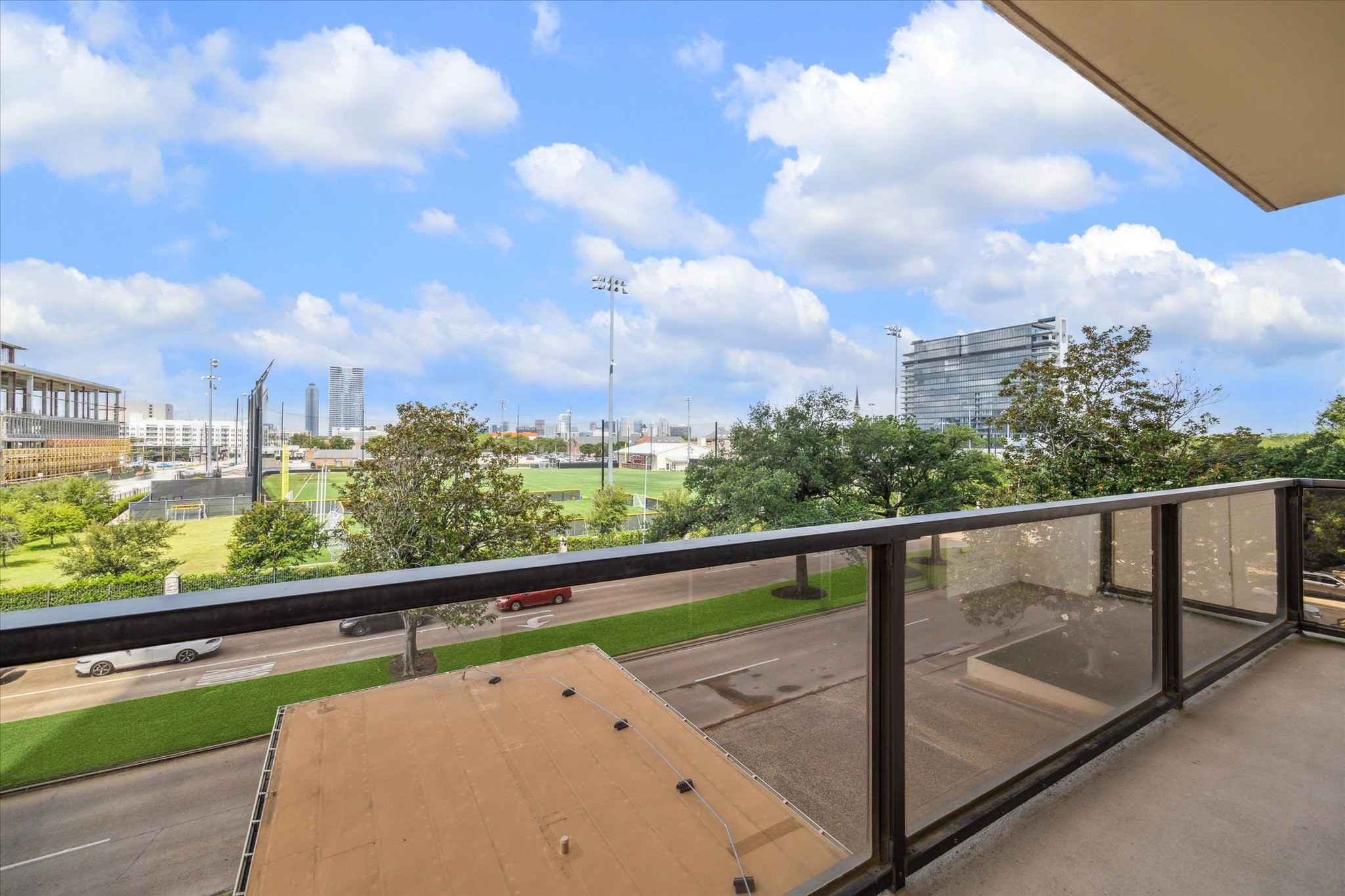 2929 Buffalo Speedway, Unit A306 Houston, TX 77098 - Photo 12 of 38