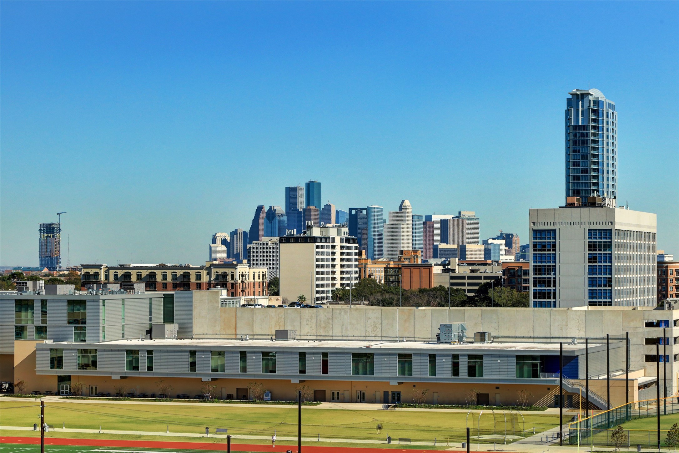 2929 Buffalo Speedway, Unit A306 Houston, TX 77098 - Photo 16 of 38