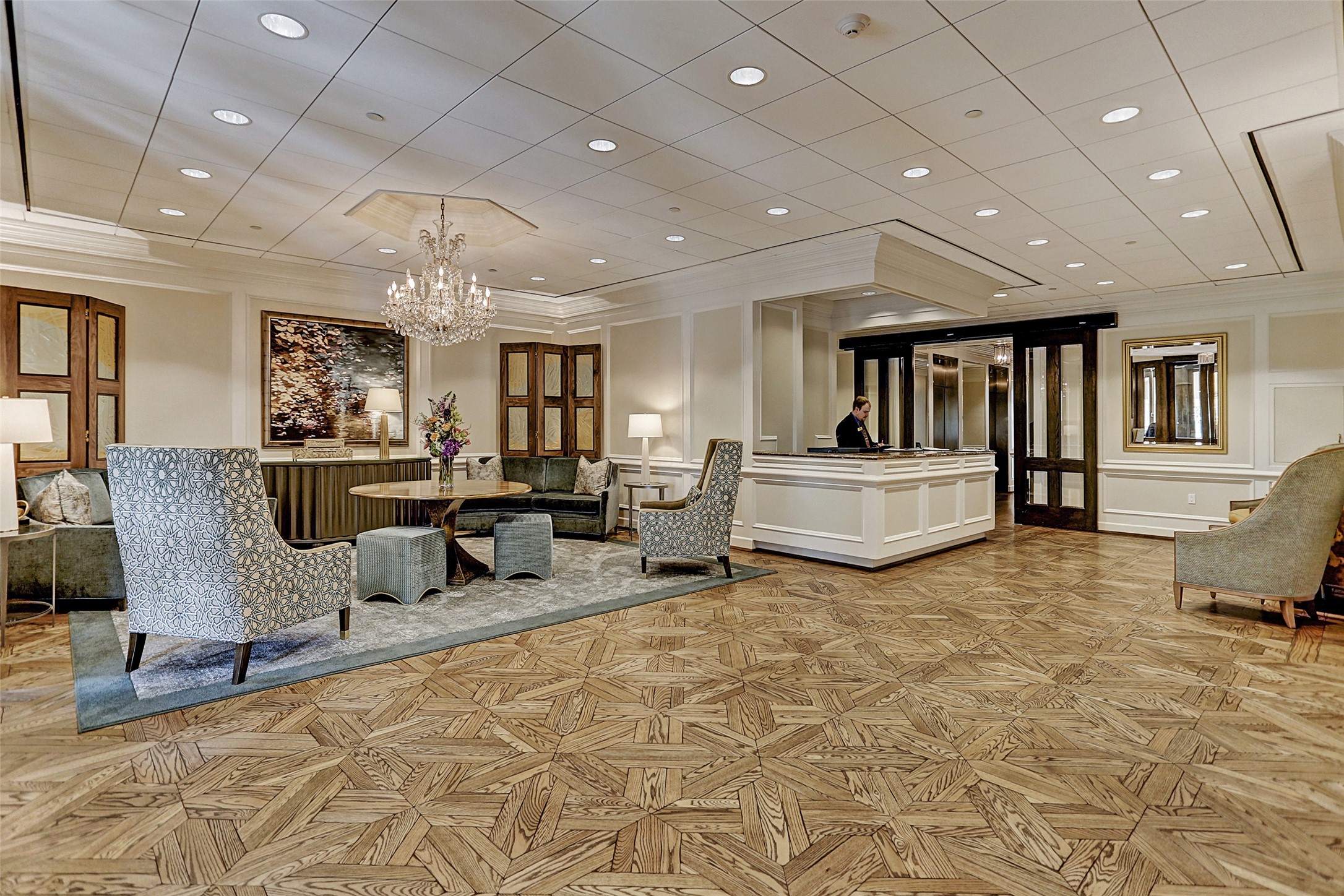 2929 Buffalo Speedway, Unit A306 Houston, TX 77098 - Photo 27 of 38