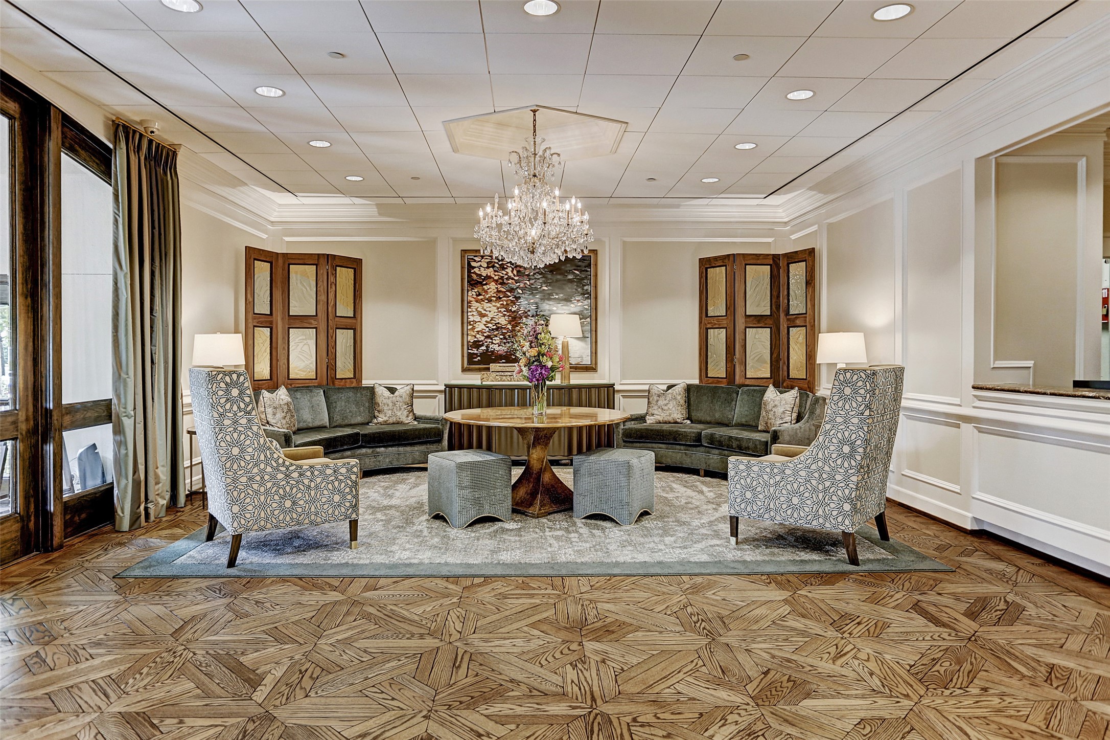 2929 Buffalo Speedway, Unit A306 Houston, TX 77098 - Photo 28 of 38