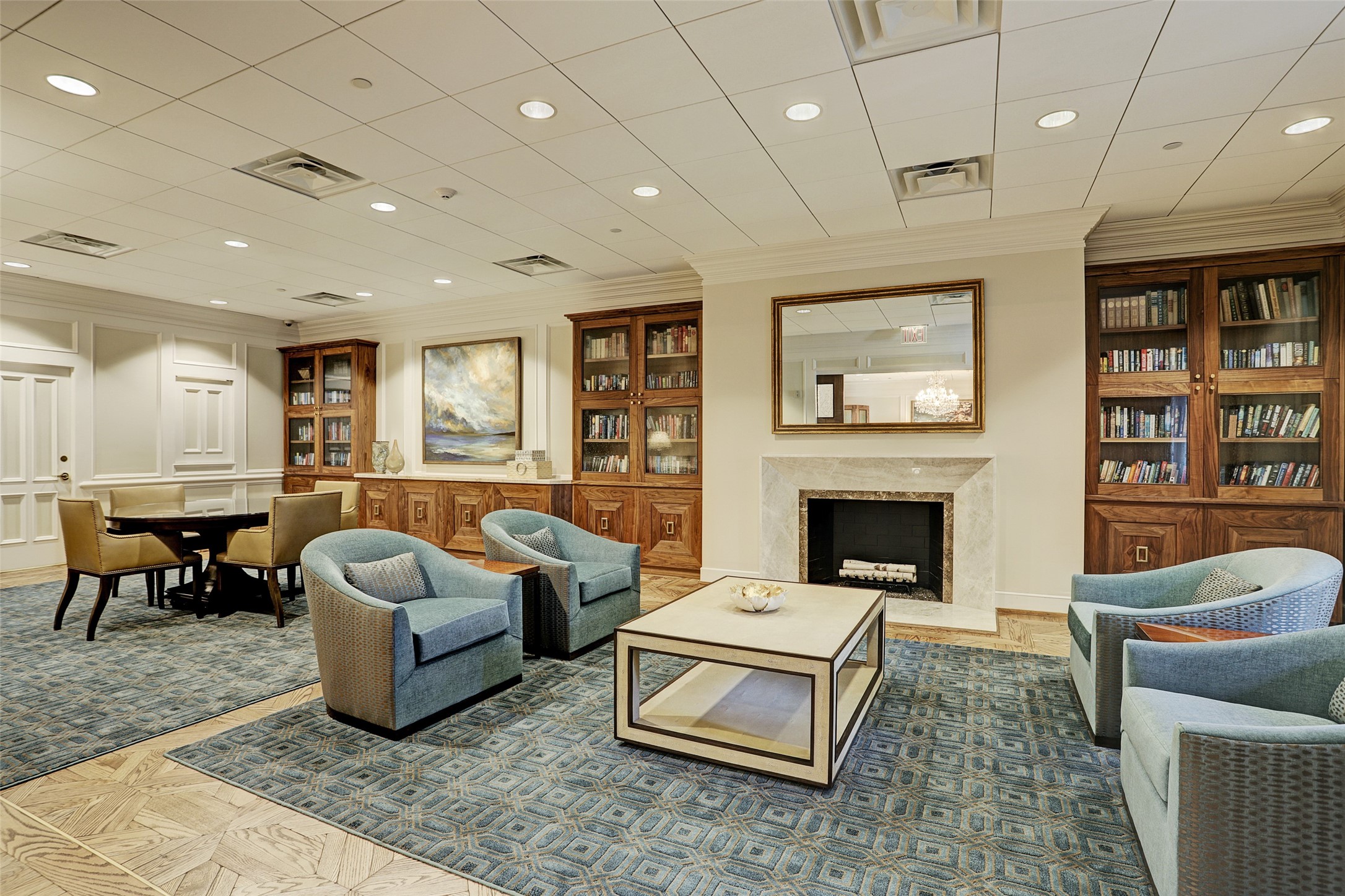 2929 Buffalo Speedway, Unit A306 Houston, TX 77098 - Photo 30 of 38