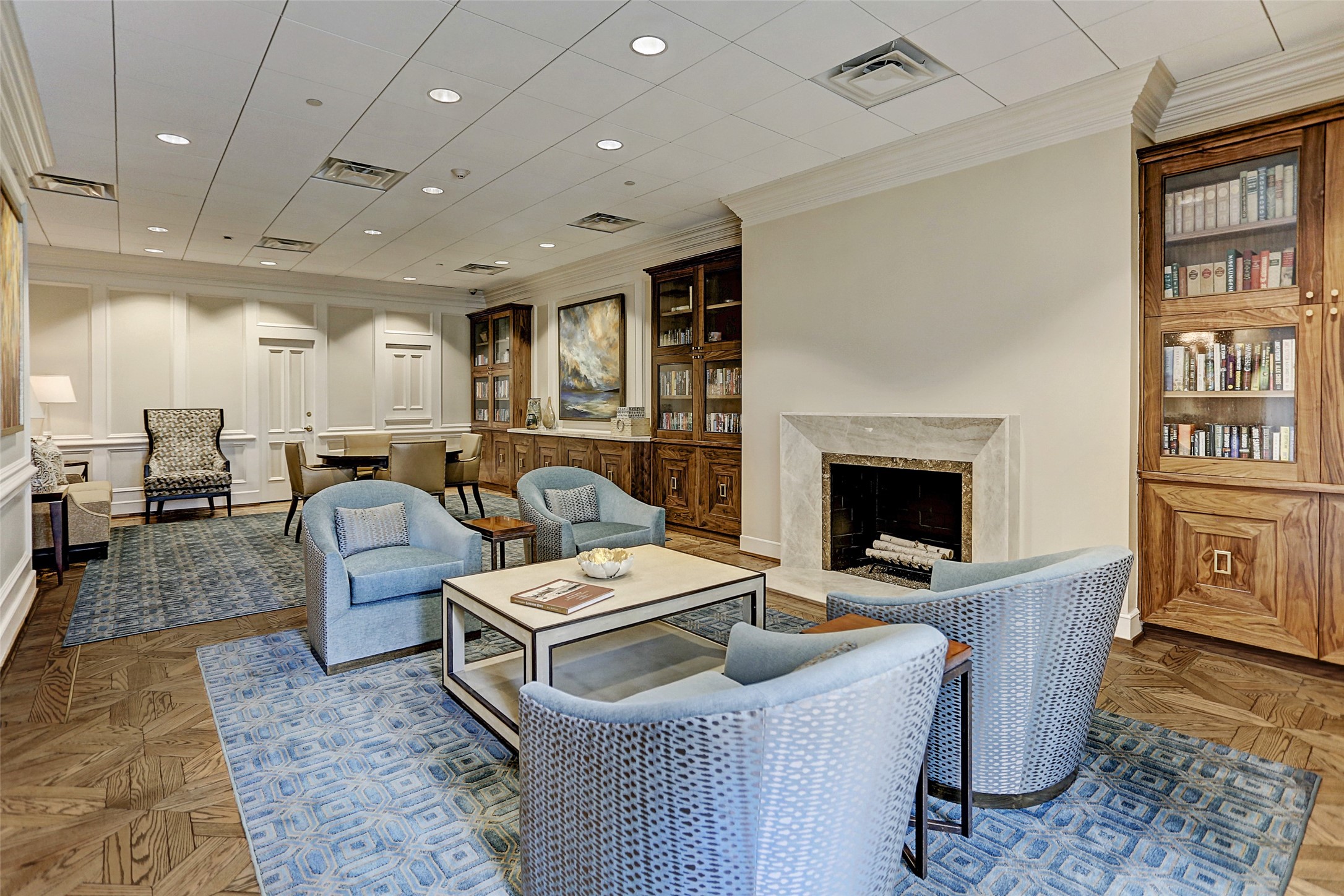 2929 Buffalo Speedway, Unit A306 Houston, TX 77098 - Photo 31 of 38