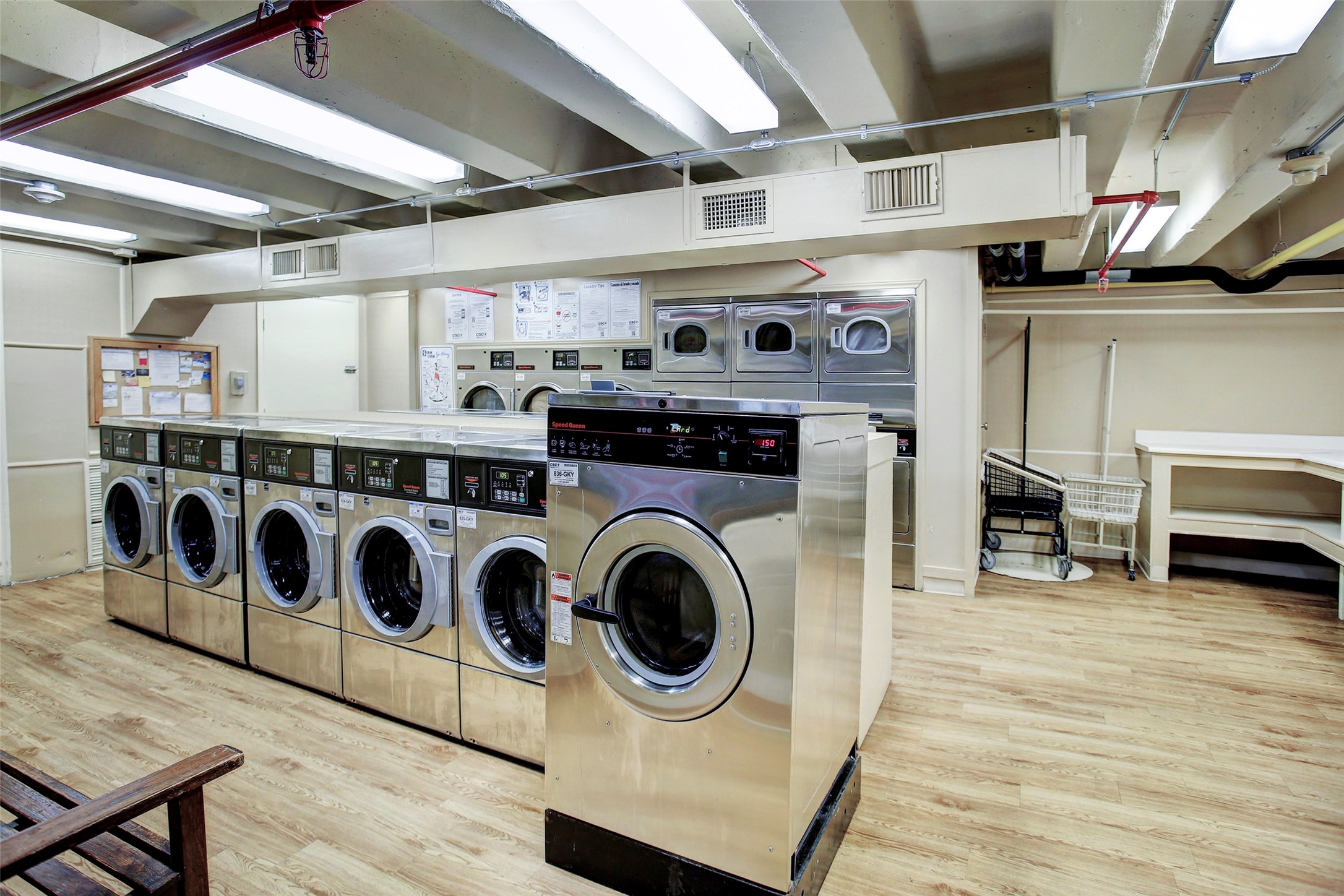 2929 Buffalo Speedway, Unit A306 Houston, TX 77098 - Photo 33 of 38