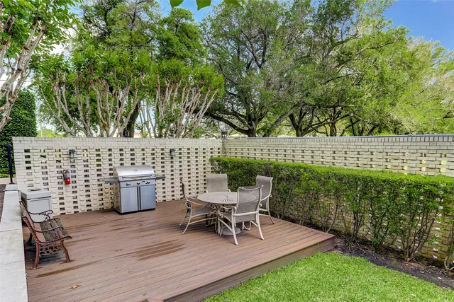 $325,000 | 2929 Buffalo Speedway, Unit A306, Houston, TX 77098