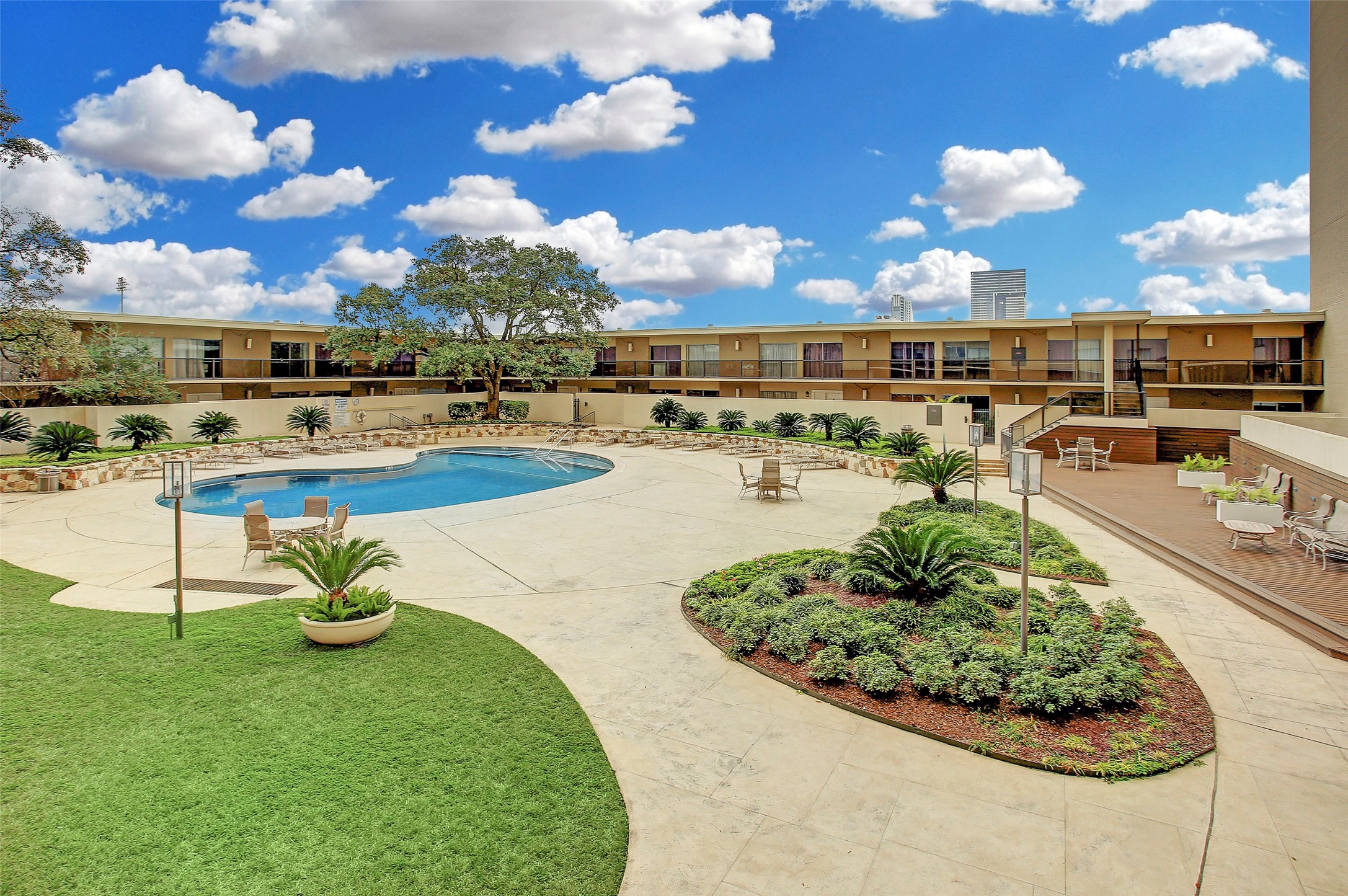 2929 Buffalo Speedway, Unit A306 Houston, TX 77098 - Photo 35 of 38