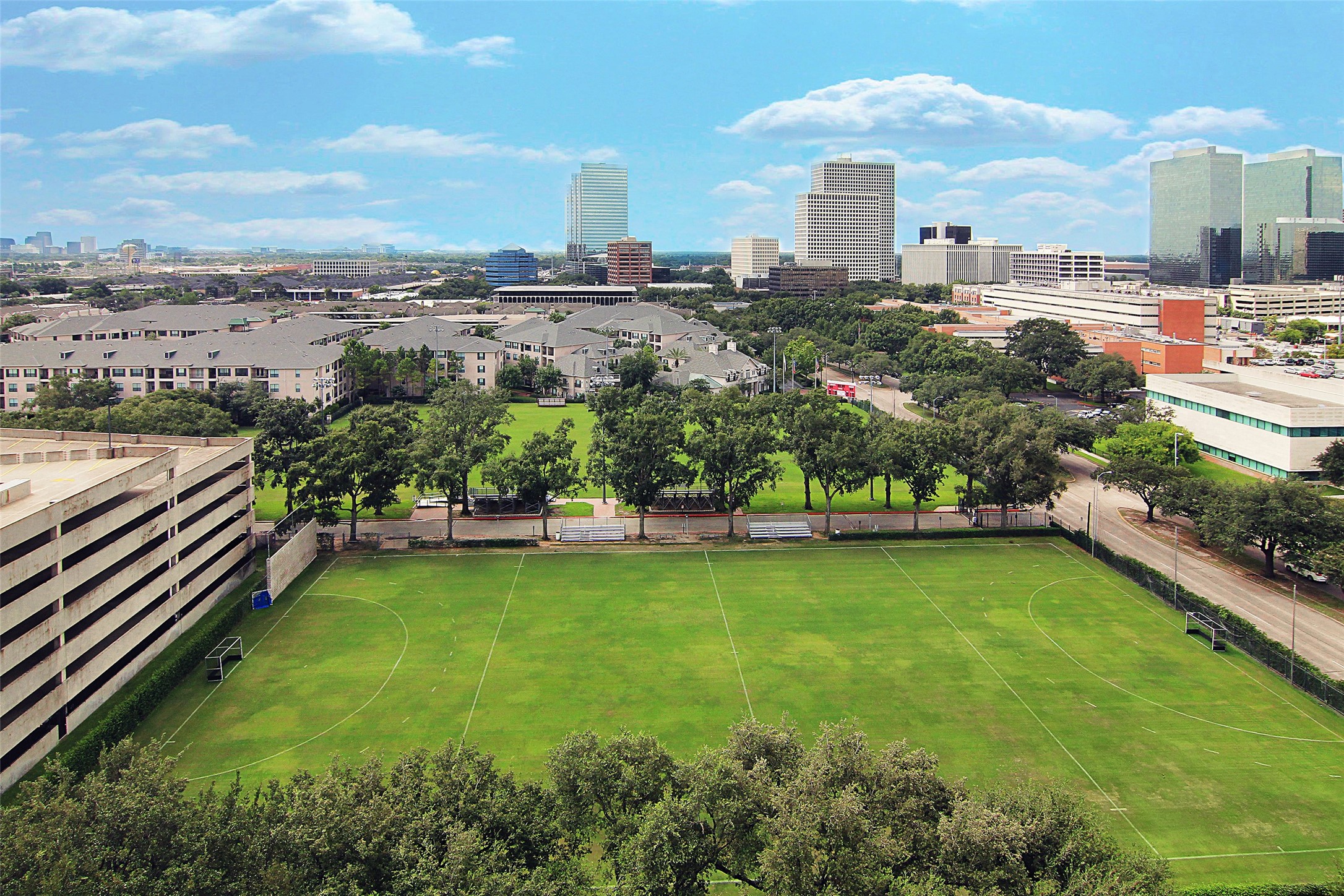 2929 Buffalo Speedway, Unit A306 Houston, TX 77098 - Photo 37 of 38