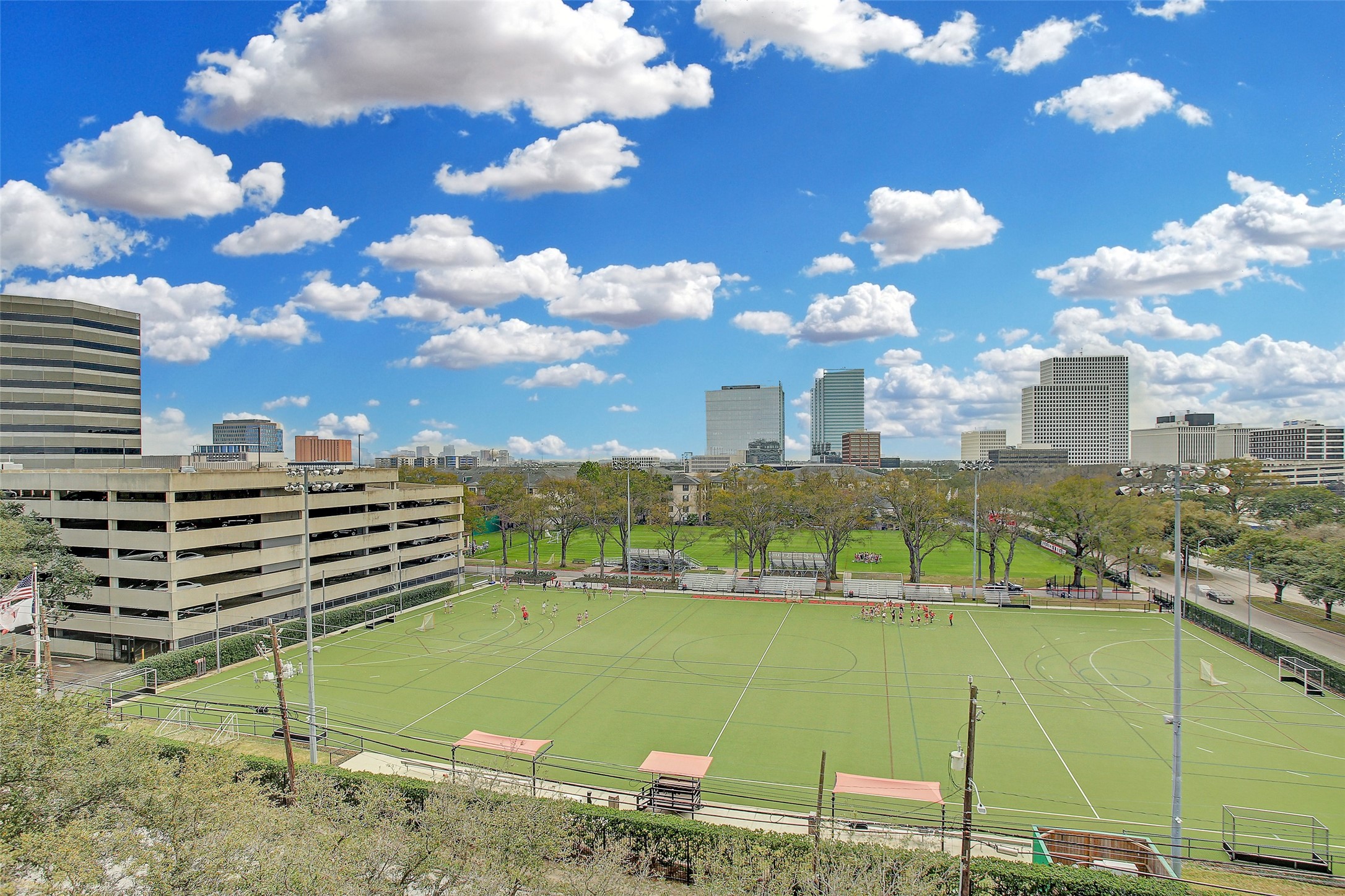 2929 Buffalo Speedway, Unit A306 Houston, TX 77098 - Photo 38 of 38