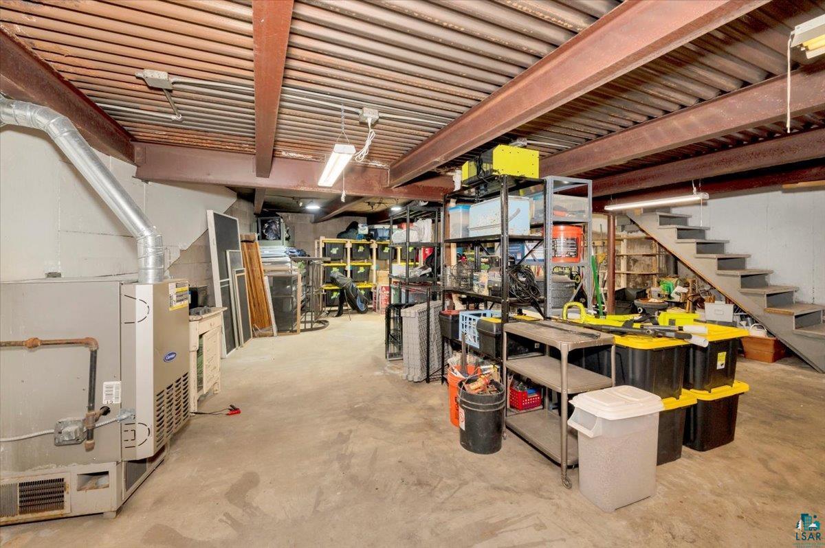 618 Maple Bend Drive Duluth, MN 55811 - Photo 27 of 39 workshop