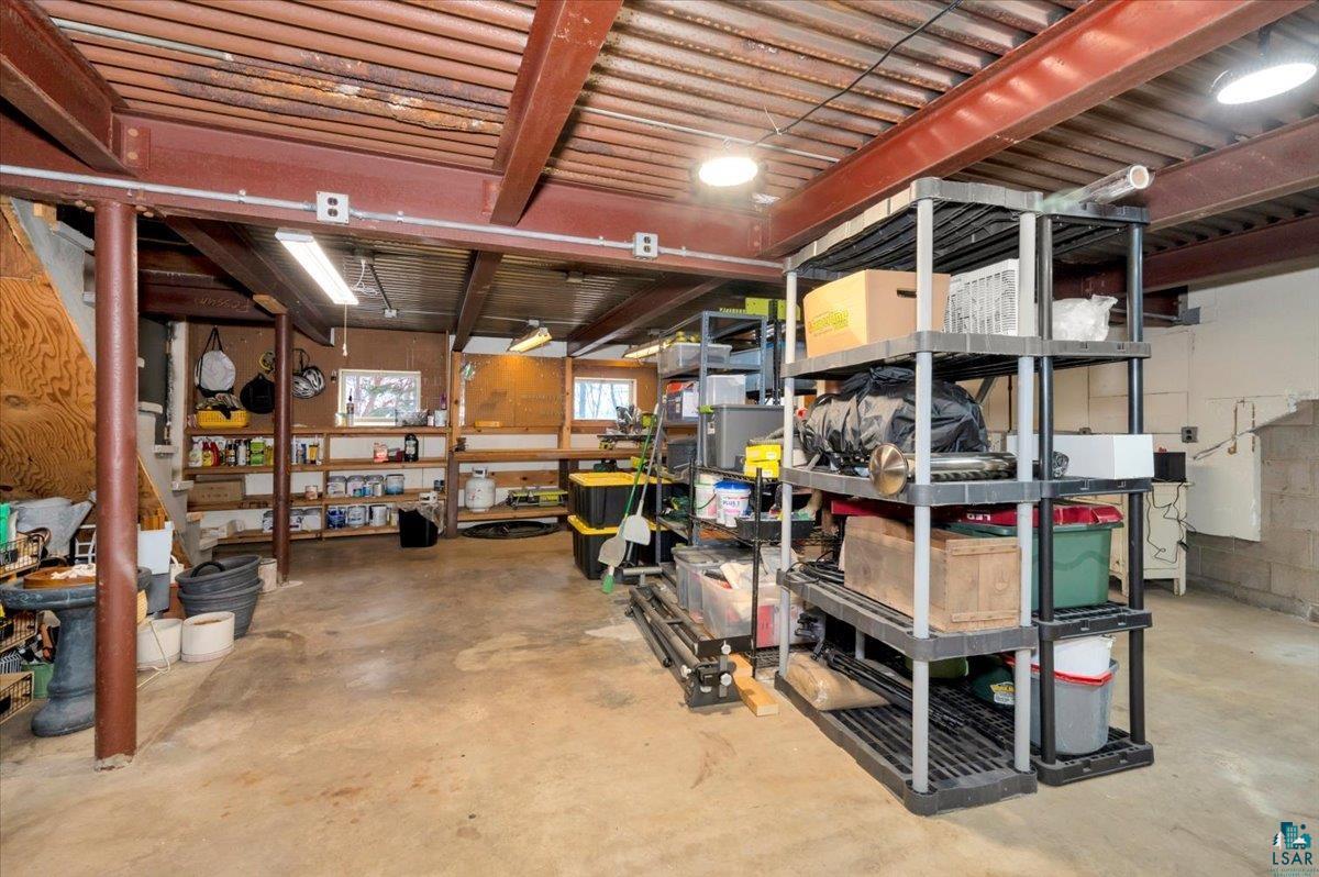 618 Maple Bend Drive Duluth, MN 55811 - Photo 28 of 39 workshop