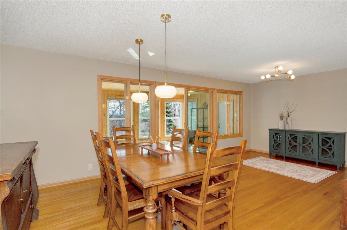 618 Maple Bend Drive Duluth, MN 55811 - Photo 7 of 39 Dining room area