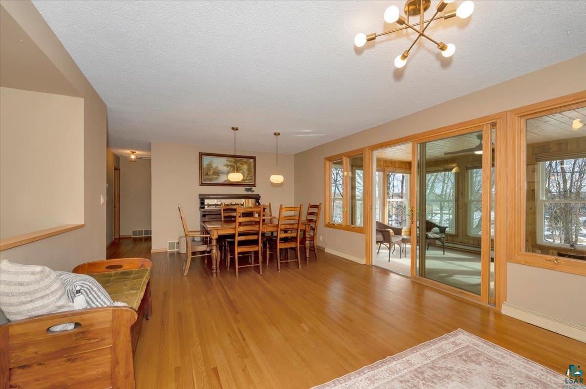 618 Maple Bend Drive Duluth, MN 55811 - Photo 8 of 39 Living room