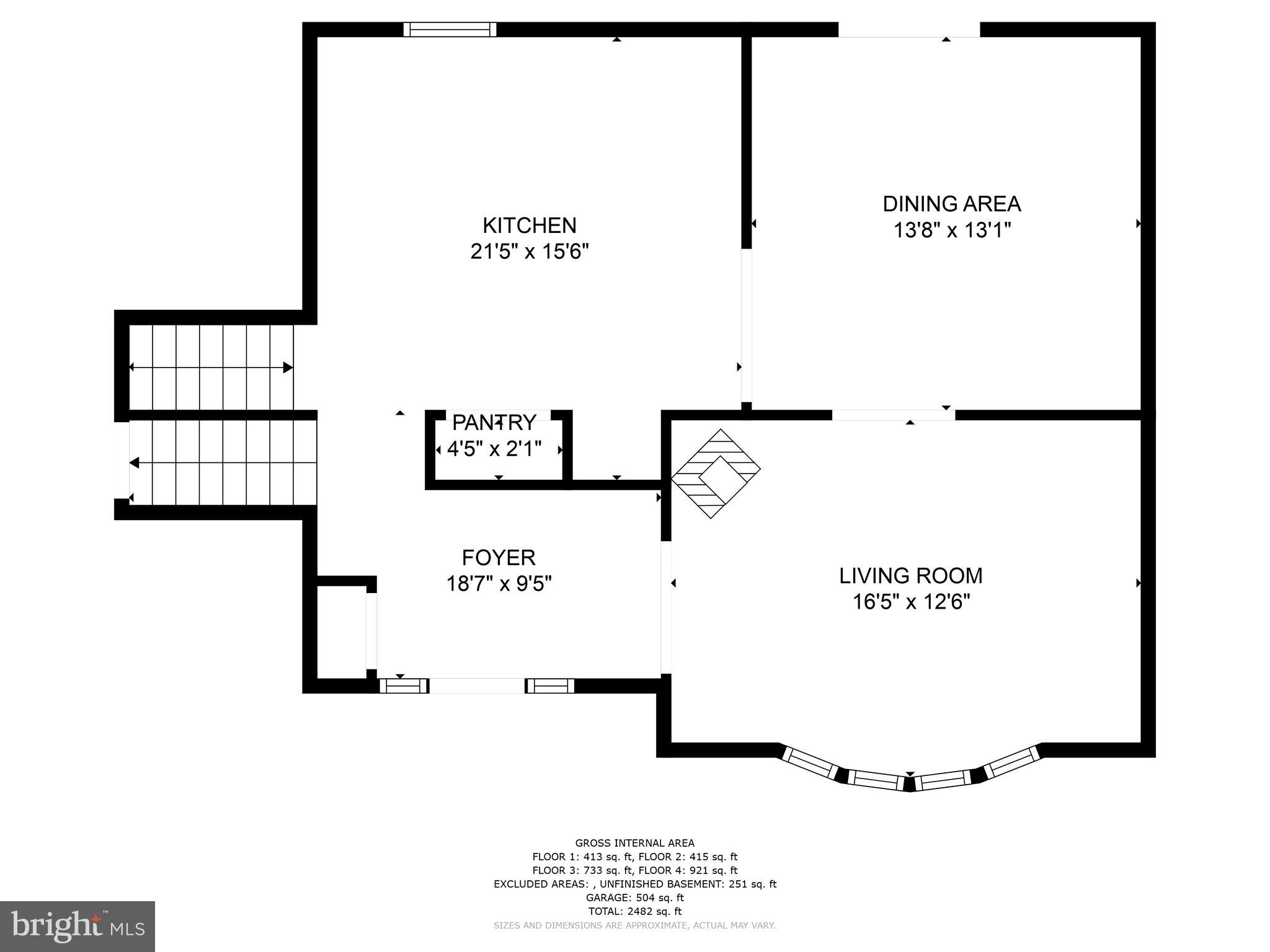 2335 North North Point Drive York, PA 17406 - Photo 38 of 41 Gallery Image 38
