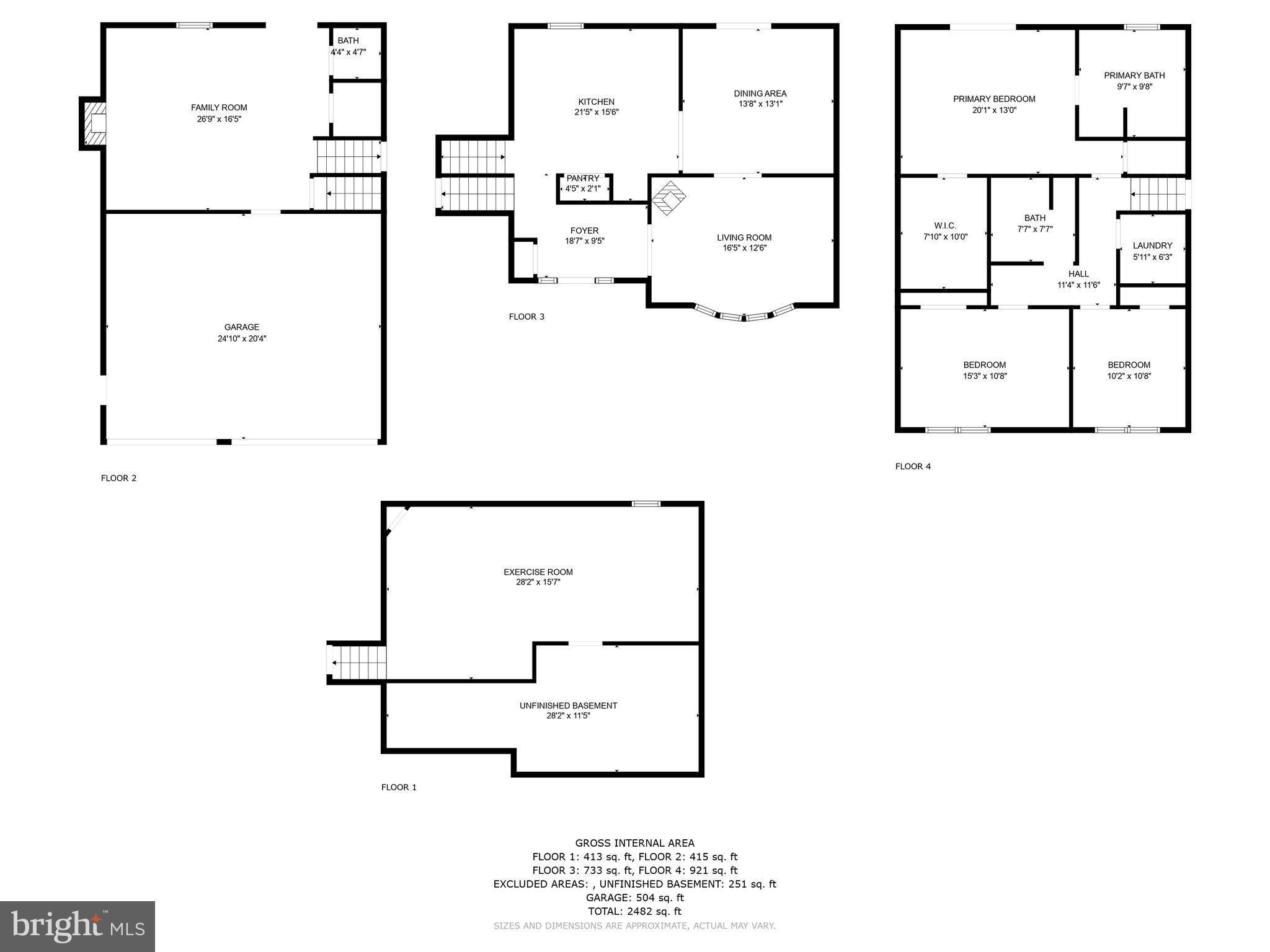 2335 North North Point Drive York, PA 17406 - Photo 41 of 41 Gallery Image 41