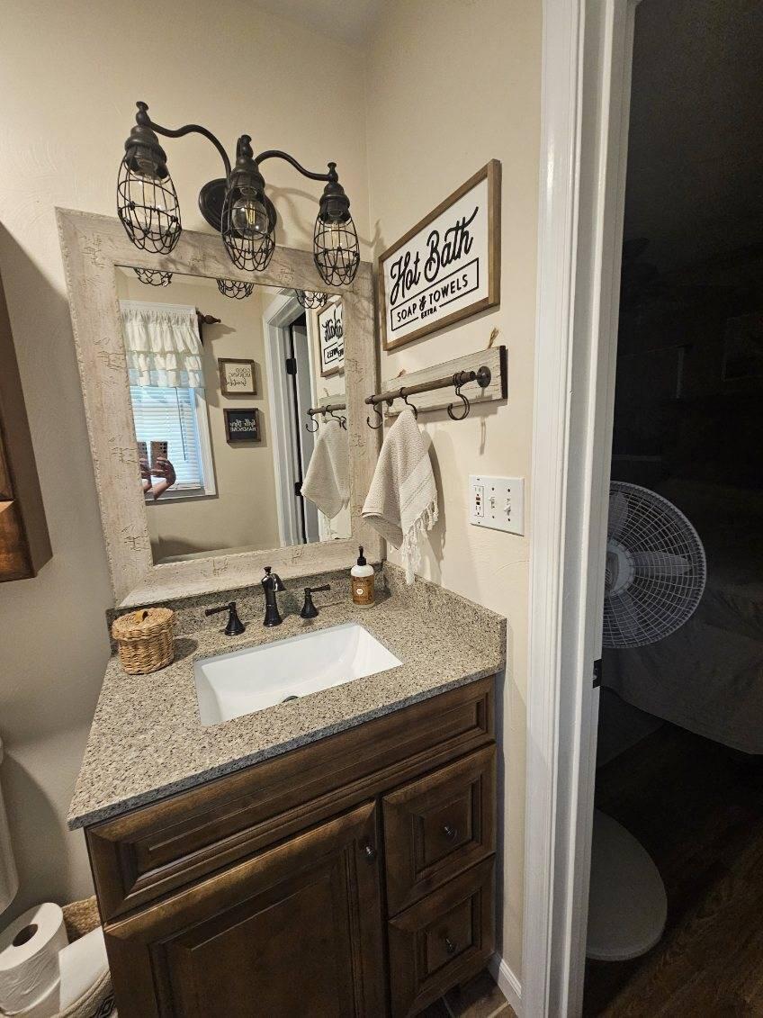 2768 Sandy Level Road Goodview, VA 24095 - Photo 24 of 56 Full Bath Sandy Level