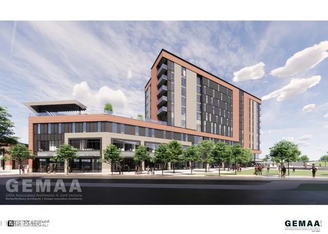 $803,250 | 122 Stadium Way, Unit 303, Knoxville, TN 37915