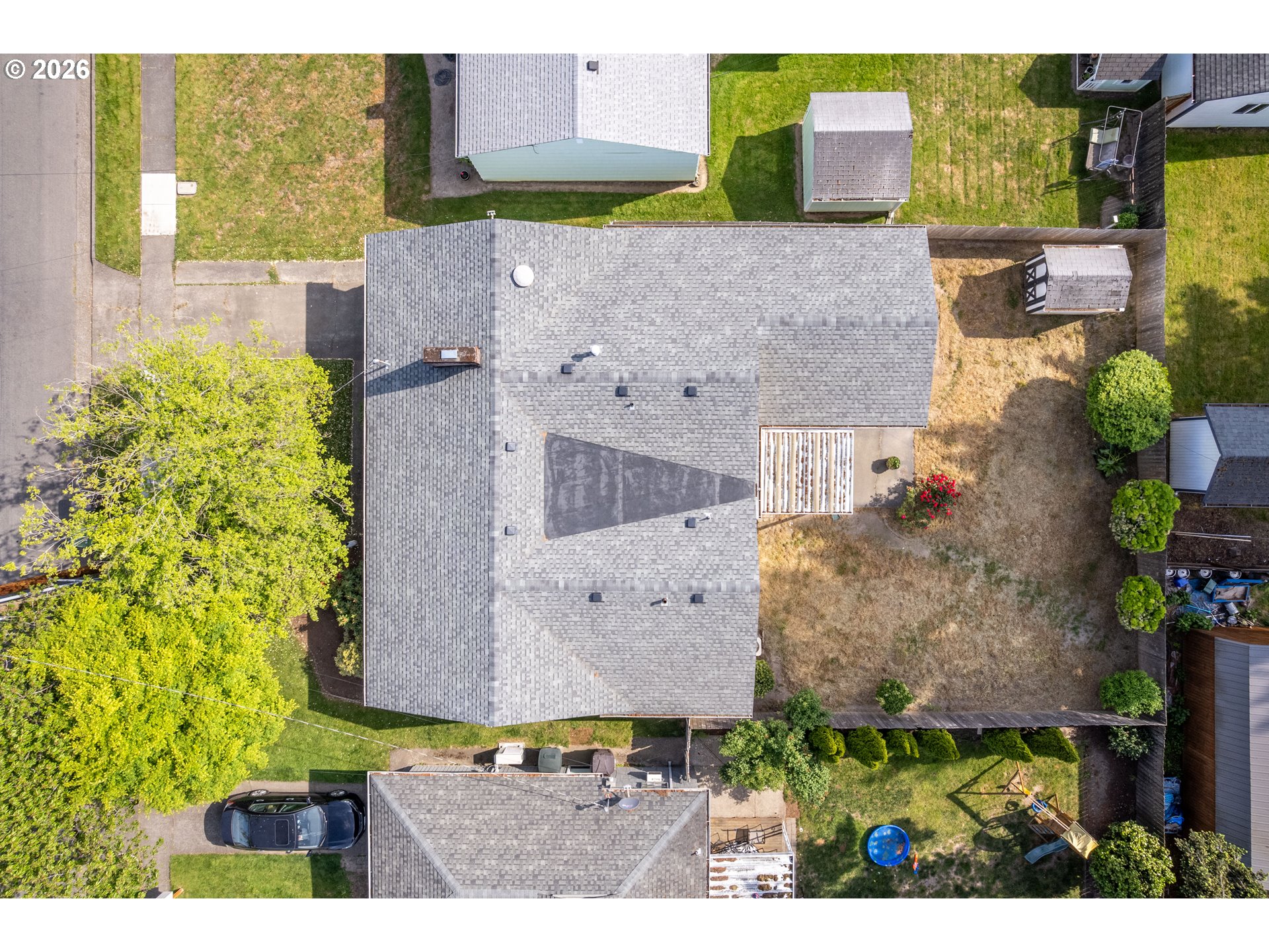 2017 28th Avenue Longview, WA 98632 - Photo 35 of 36
