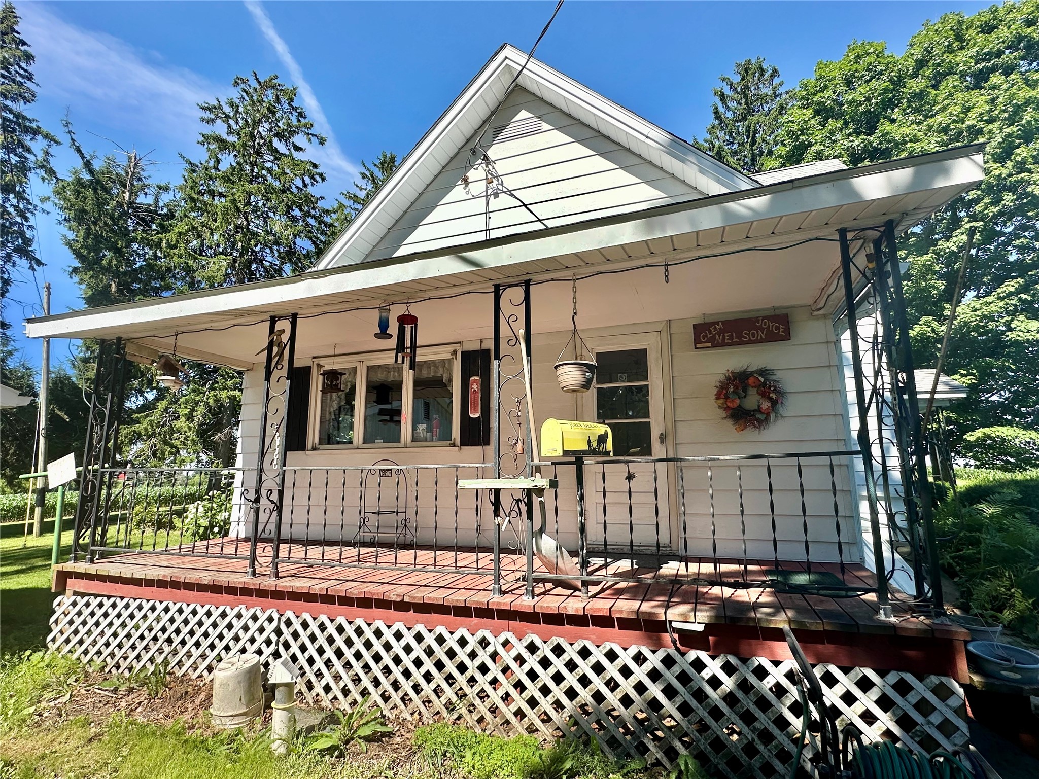 N3236 Nelson Road Stockholm, WI 54769 - Photo 19 of 42