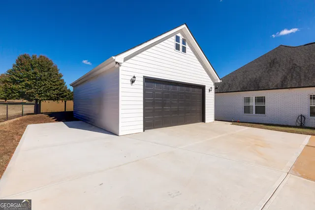 $449,900 | 264 Brown Station Drive, Williamson, GA 30292