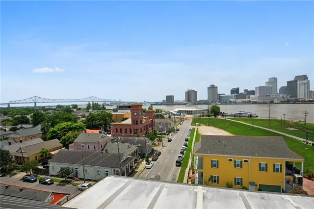 $400,000 | 330 Morgan Street, Unit 406, New Orleans, LA 70114