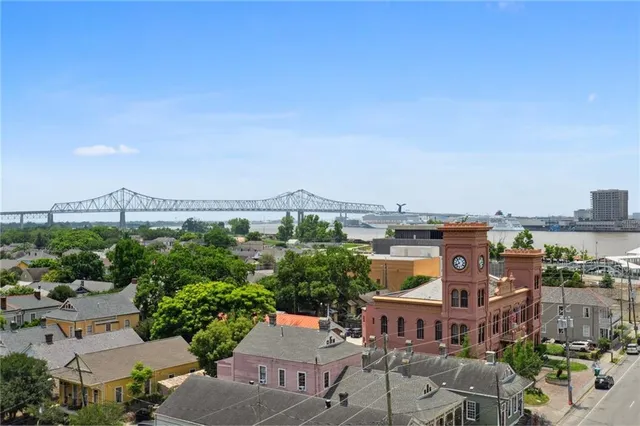 $400,000 | 330 Morgan Street, Unit 406, New Orleans, LA 70114