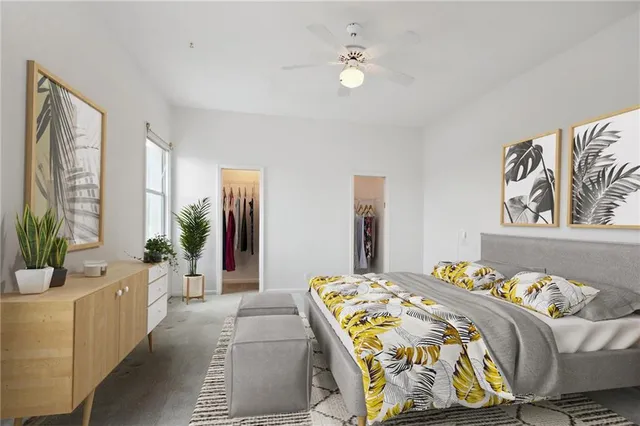 $400,000 | 330 Morgan Street, Unit 406, New Orleans, LA 70114