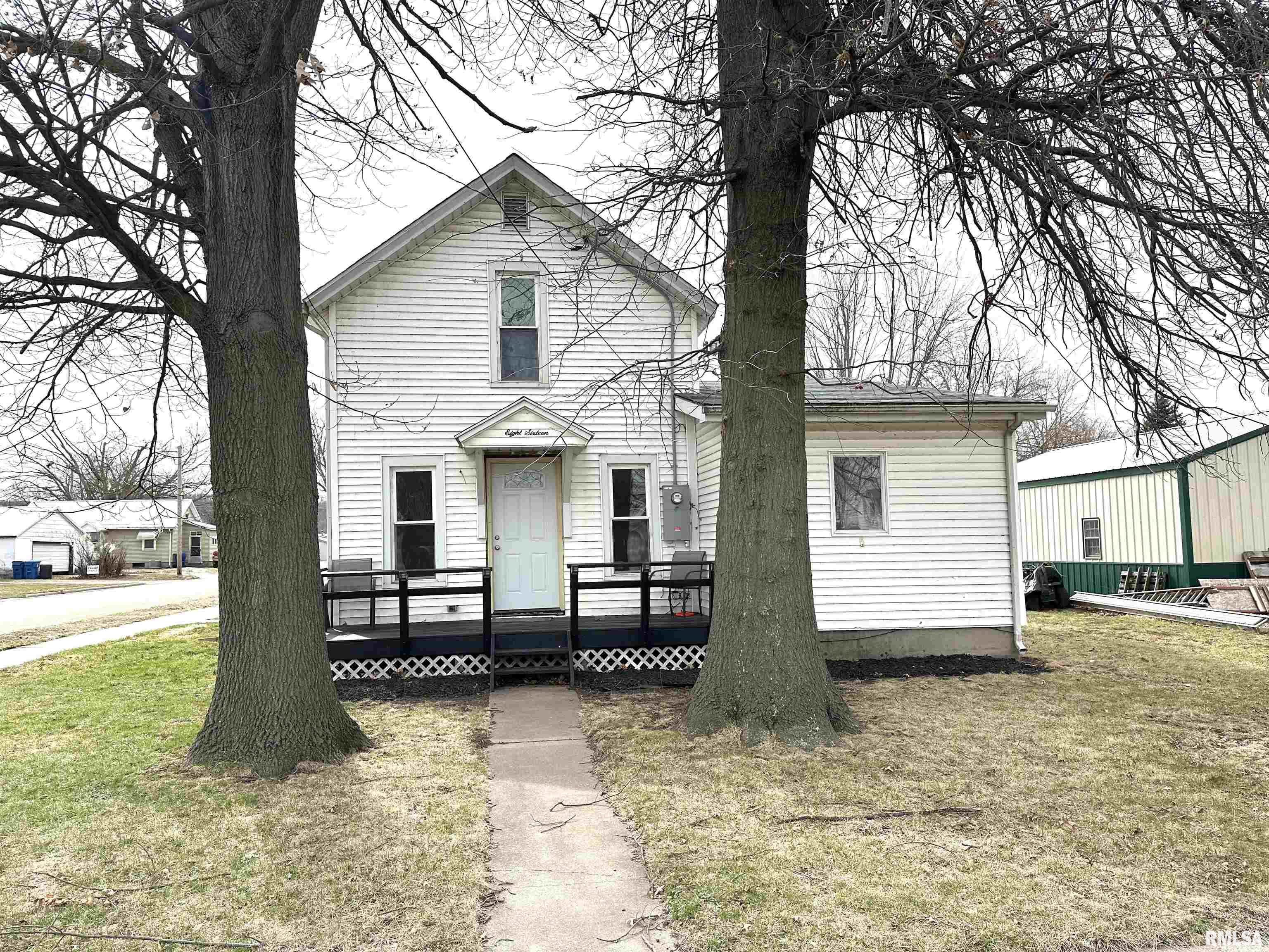 816 Broad Street Sabula, IA 52070 - Photo 1 of 18 Gallery Image 1