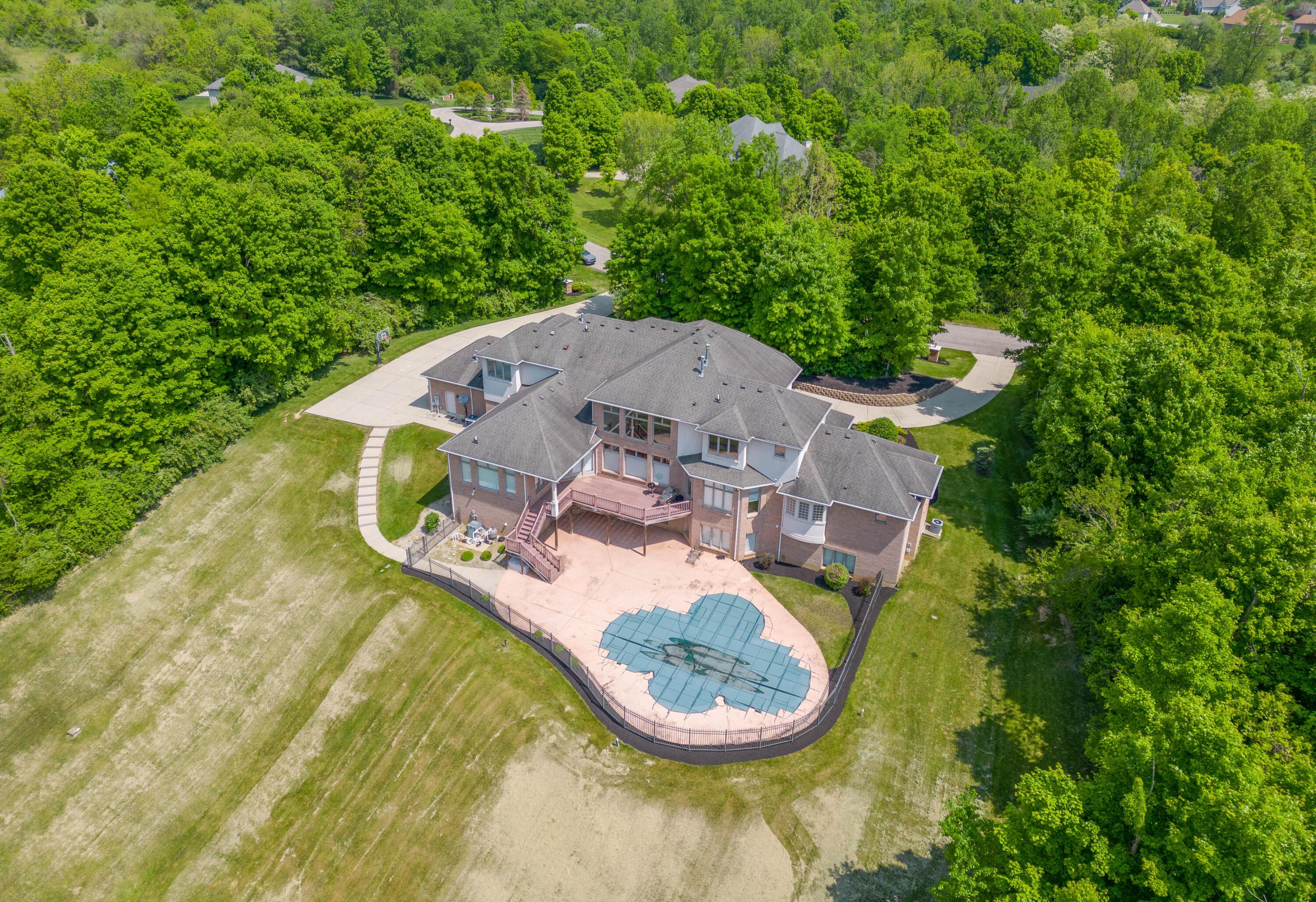 4333 Pine Tree Place Springfield, OH 45504 - Photo 50 of 53 4333 Pine Tree-100