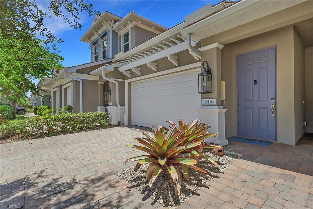 2335 Sawyers Hill Road, Unit 506 Naples, FL 34120 - Photo 25 of 30