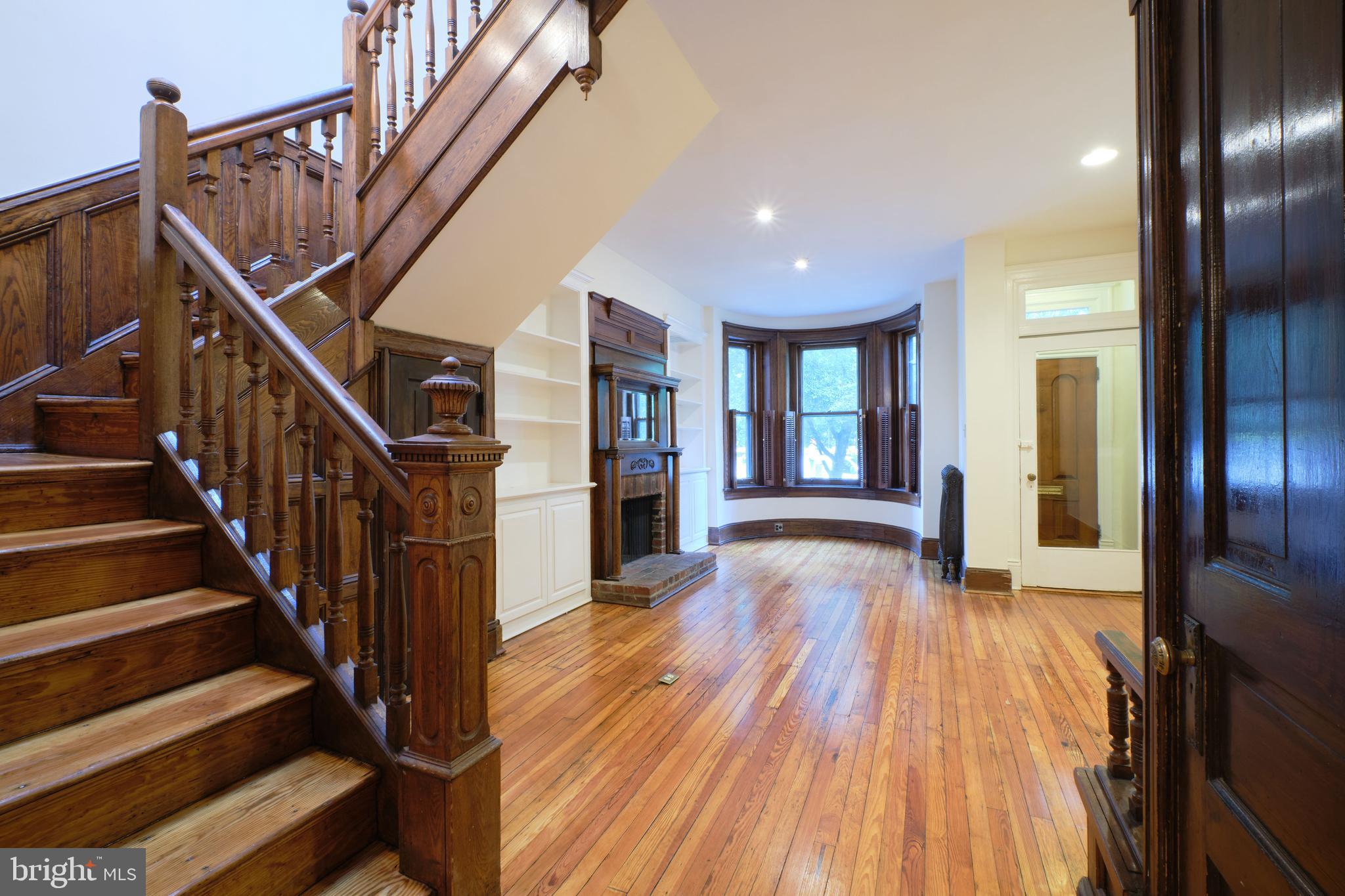 807 Independence Avenue Southeast Washington, DC 20003 - Photo 11 of 38