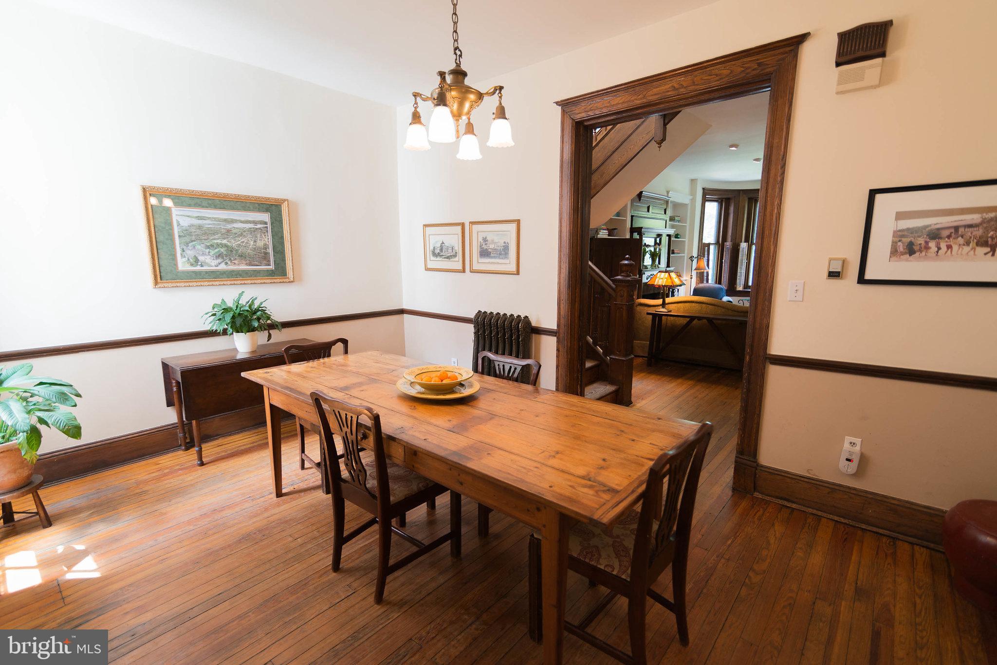807 Independence Avenue Southeast Washington, DC 20003 - Photo 12 of 38