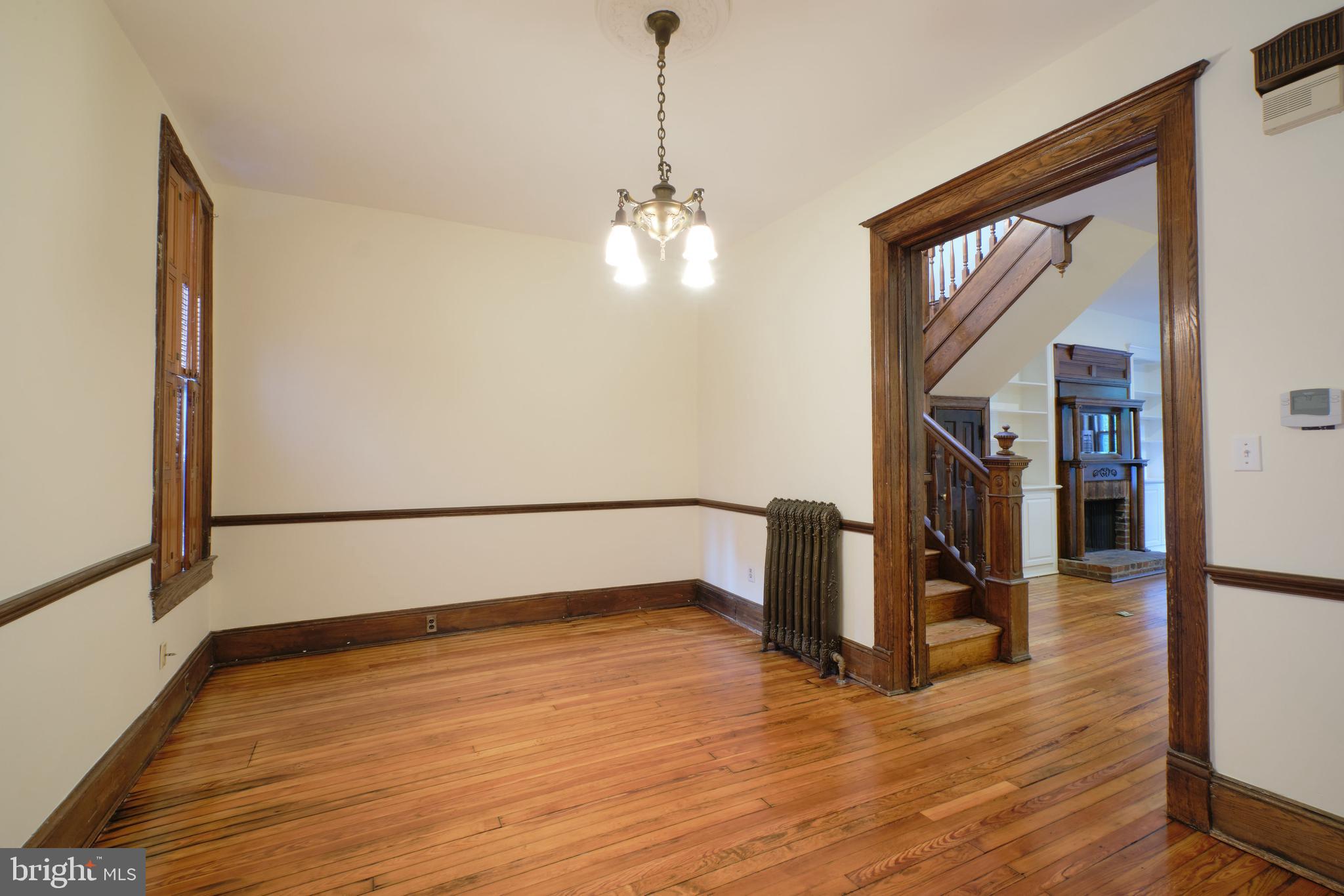 807 Independence Avenue Southeast Washington, DC 20003 - Photo 13 of 38
