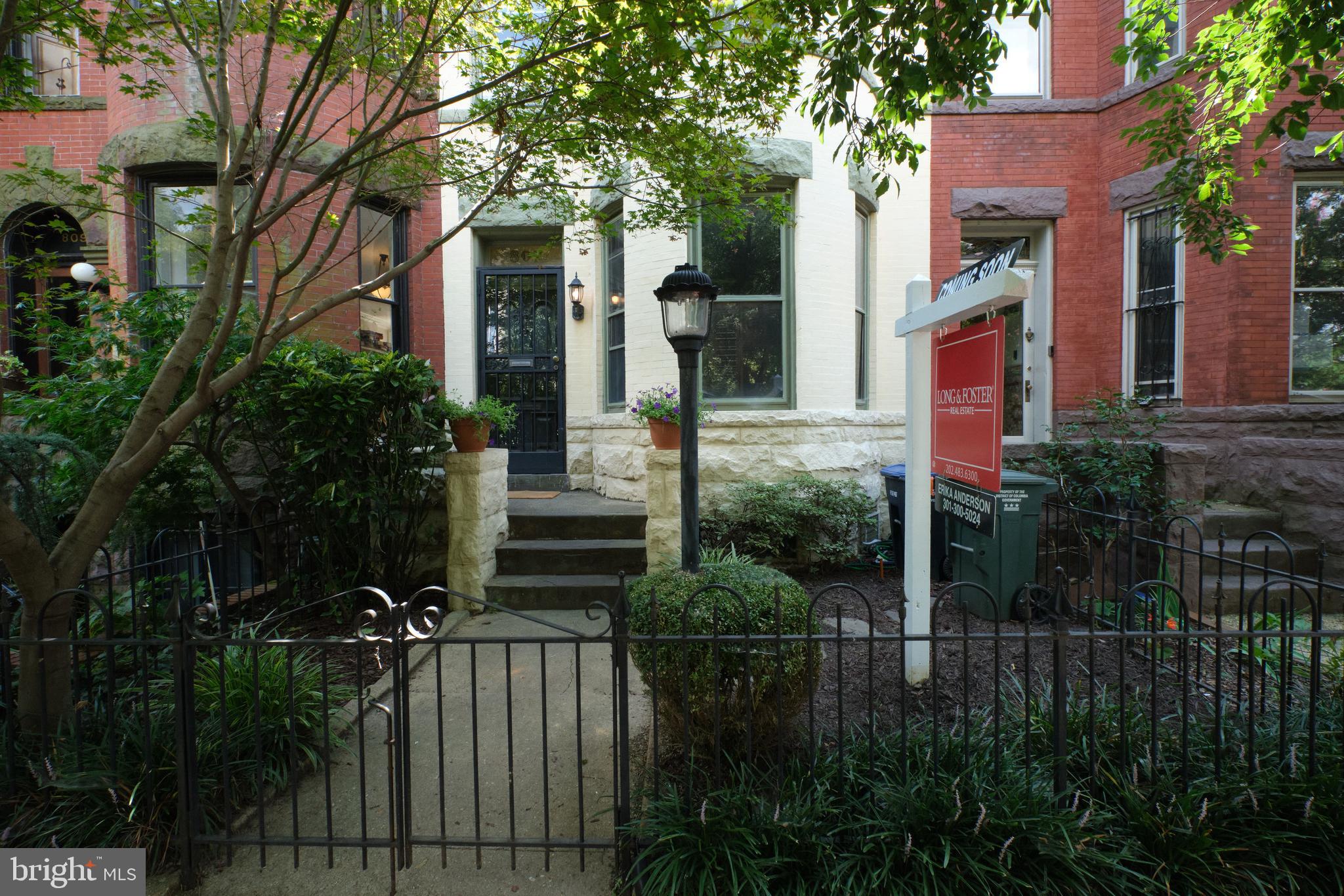 807 Independence Avenue Southeast Washington, DC 20003 - Photo 2 of 38
