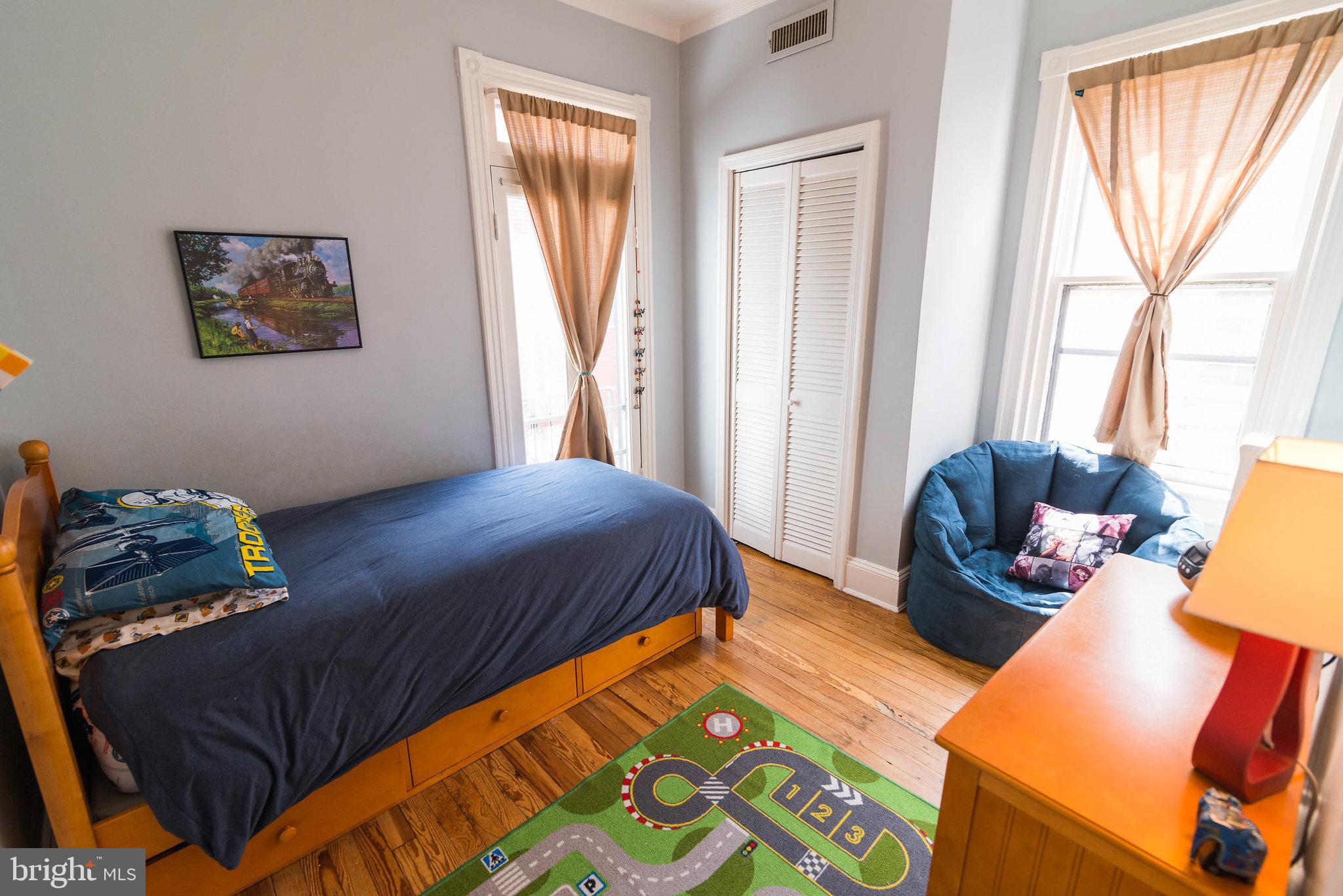 807 Independence Avenue Southeast Washington, DC 20003 - Photo 29 of 38