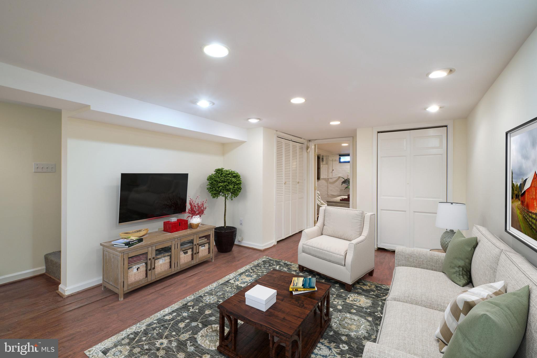 807 Independence Avenue Southeast Washington, DC 20003 - Photo 32 of 38
