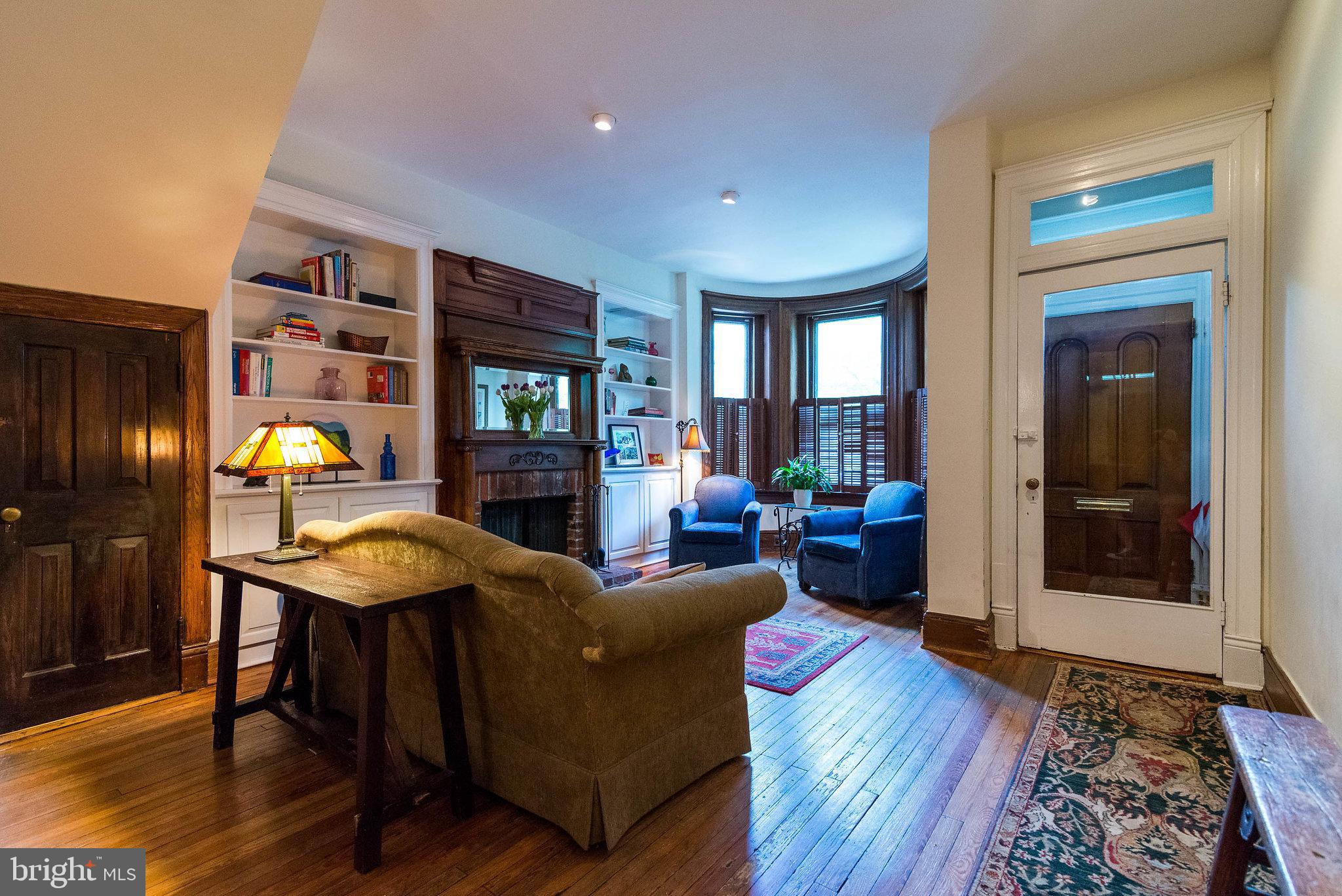 807 Independence Avenue Southeast Washington, DC 20003 - Photo 4 of 38