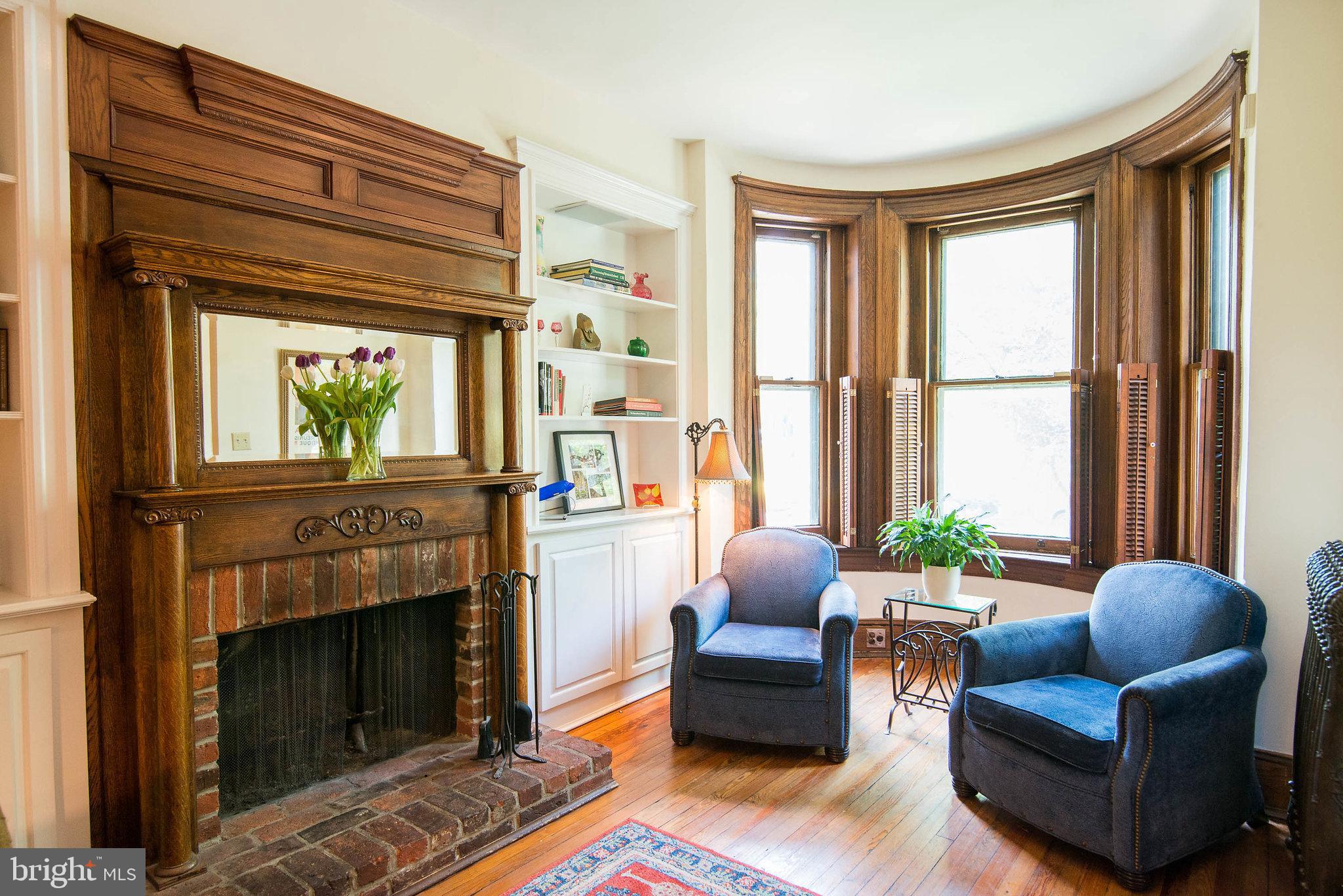807 Independence Avenue Southeast Washington, DC 20003 - Photo 6 of 38