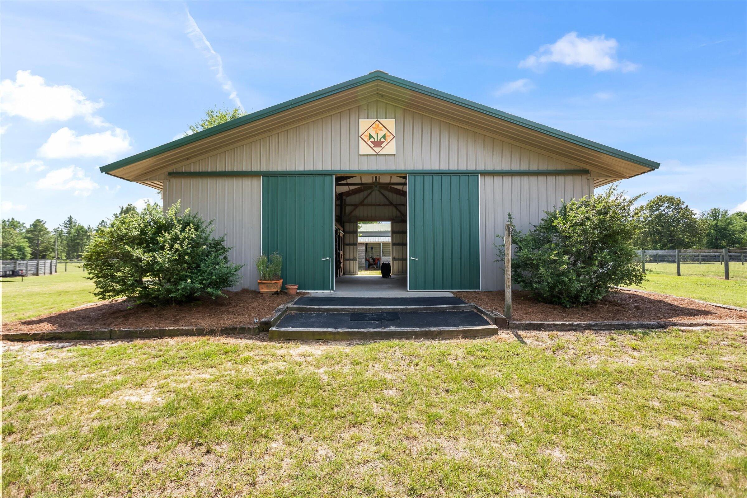 1178 Weeks Road Williston, SC 29853 - Photo 56 of 72