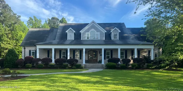 $975,000 | 100 Winestone Place, Jacksonville, NC 28546