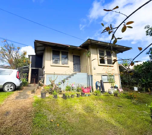 $496,500 | 17-7652 North Kulani Road, Mountain View, HI 96771