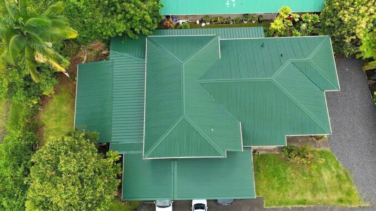 17-7652 North Kulani Road Mountain View, HI 96771 - Photo 2 of 14