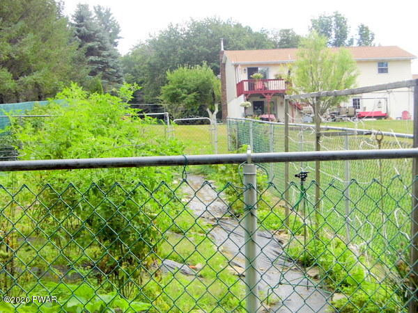 657 Spring Hill Road Moscow, PA 18444 - Photo 23 of 24 Garden Area