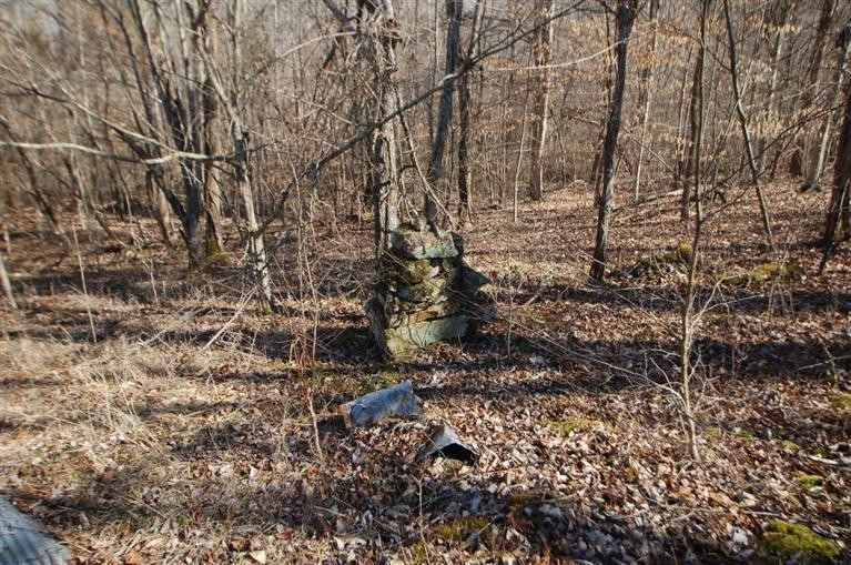 2040 Mandy Road Irvine, KY 40336 - Photo 22 of 39 How neat would it be to incorporate the