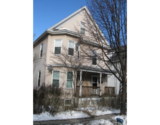 28 Edwin Street Boston, MA 02124 - Photo 1 of 6 Gallery Image 1