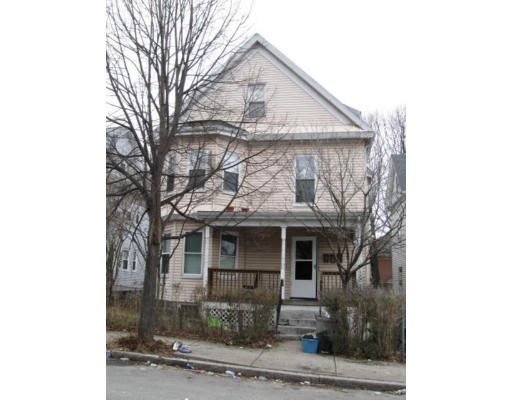 28 Edwin Street Boston, MA 02124 - Photo 2 of 6 Gallery Image 2