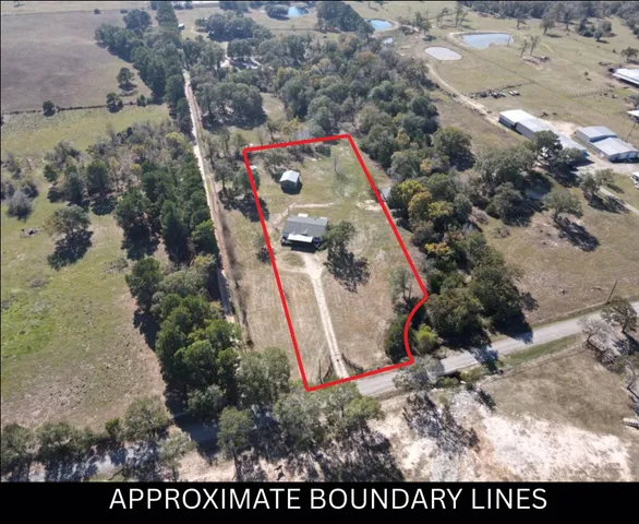 $349,500 | 42857 Henson Road, Hempstead, TX 77445