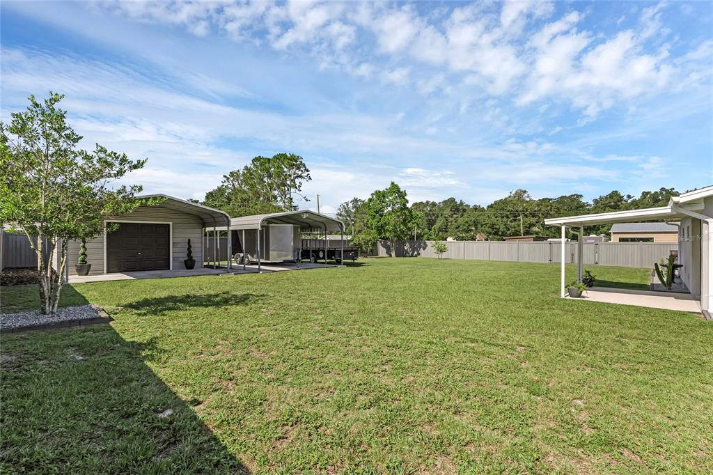 513 East Kicklighter Road Lake Helen, FL 32744 - Photo 37 of 45 Gallery Image 37