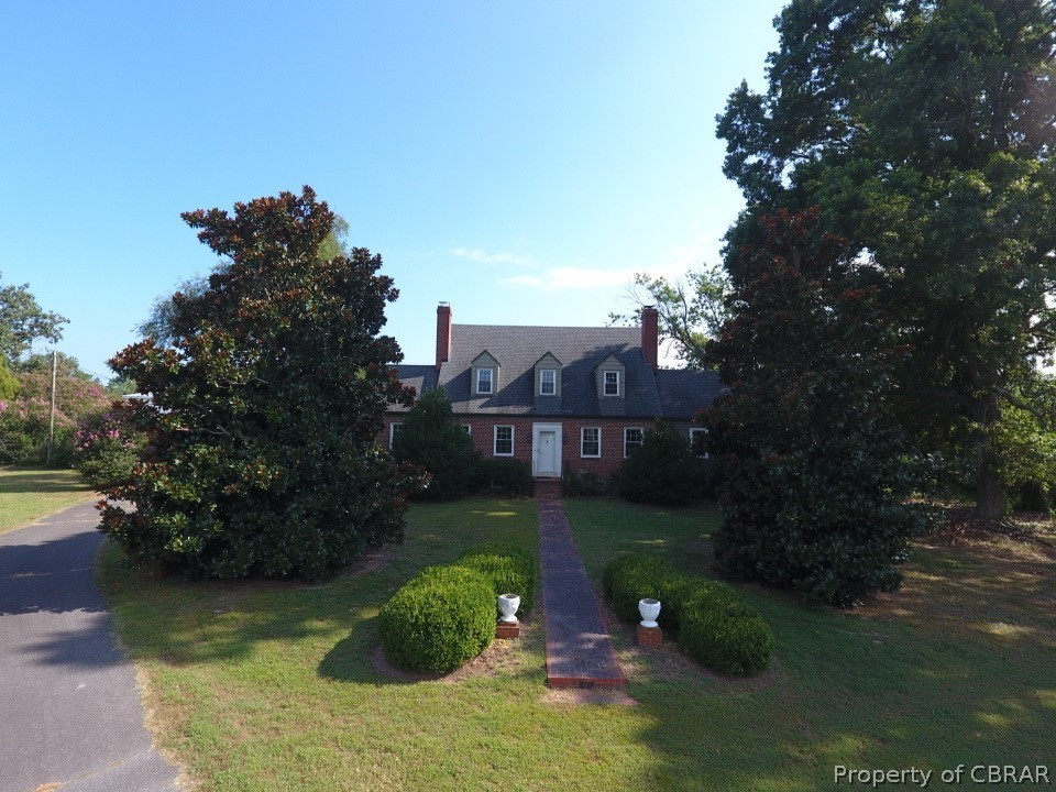 2783 Fleeton Road Reedville, VA 22539 - Photo 3 of 33 Gallery Image 3