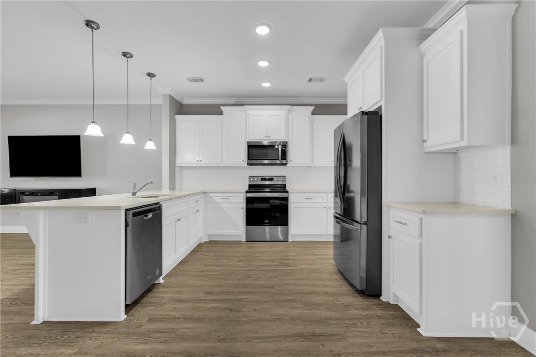 181 Pineland Road Midway, GA 31320 - Photo 11 of 27