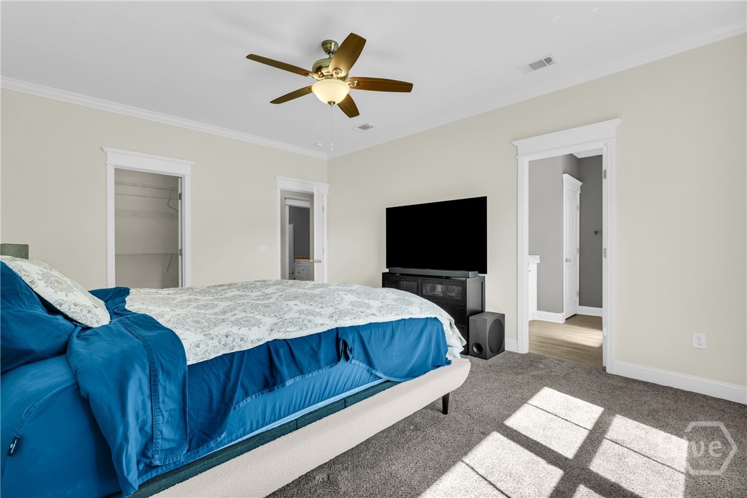 181 Pineland Road Midway, GA 31320 - Photo 13 of 27