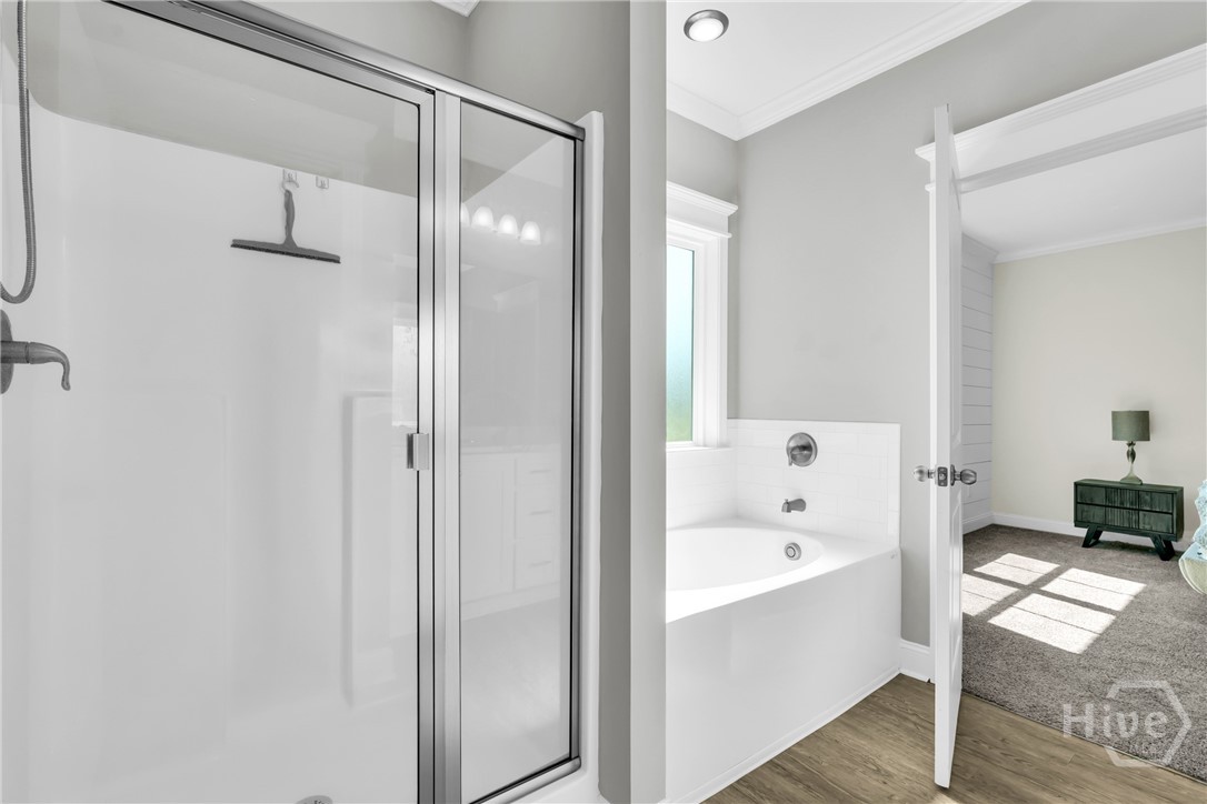 181 Pineland Road Midway, GA 31320 - Photo 16 of 27